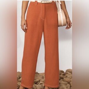 NWT Sancia Sorella pants